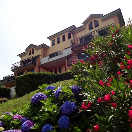 Casa vacanze Vignolo Verdelago Quindici *
