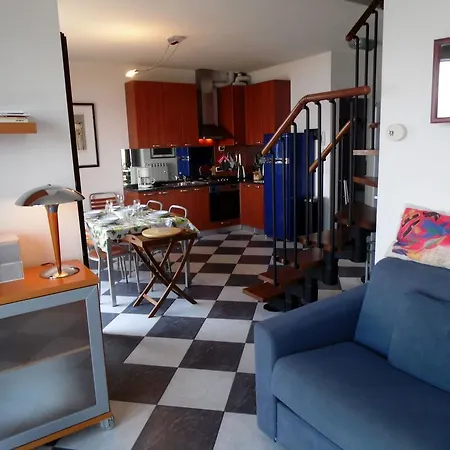 Casa vacanze Vignolo Verdelago Quindici Stresa