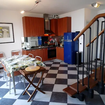 Casa vacanze Vignolo Verdelago Quindici