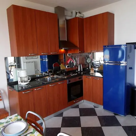 Vignolo Verdelago Quindici Casa vacanze