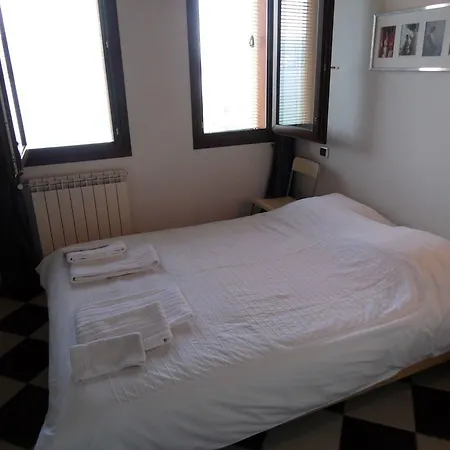Casa vacanze Vignolo Verdelago Quindici *