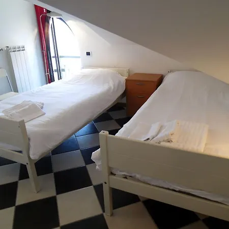 Casa vacanze Vignolo Verdelago Quindici Stresa