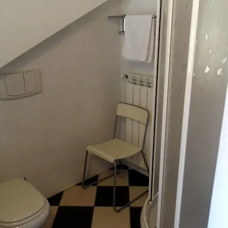 Vignolo Verdelago Quindici Casa vacanze