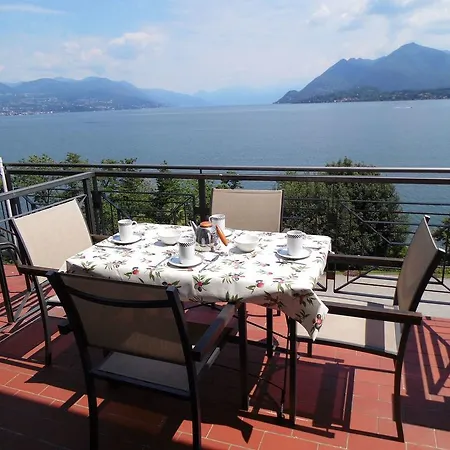 Casa vacanze Vignolo Verdelago Quindici *