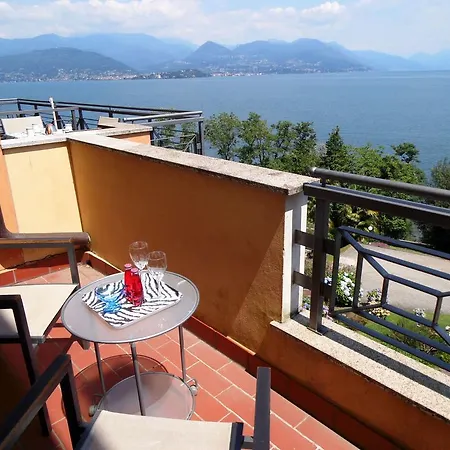 Casa vacanze Vignolo Verdelago Quindici Stresa